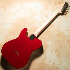 Psychederhythm Standard-T Charrente Gray Metallic_4