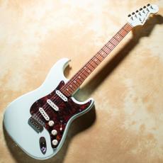 K.Nyui Custom Guitars KNST Sonic Blue MH w/ Juntone '60ST