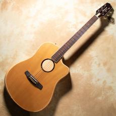 L.R.Baggs AEG-1 TOR Torrefied Sitka Spruce