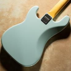 K.Nyui Custom Guitars KNPB Vintage Sonic Blue Flat Wound Strings_5
