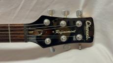 Charvel RS-43 Refinement LP Type_4