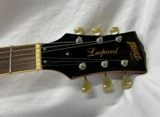 BLITZ by ARIA BLP-450 Gold Top_4