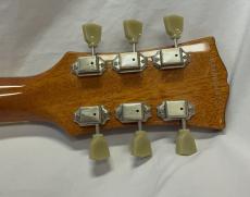 BLITZ by ARIA BLP-450 Gold Top_7