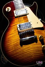 Gibson Murphy Lab Collection Wildwood Spec 1959 Les Paul Standard VOS Tom Murphy Painted 2021_2