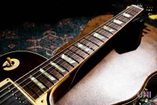 Gibson Murphy Lab Collection Wildwood Spec 1959 Les Paul Standard VOS Tom Murphy Painted 2021_4