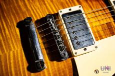 Gibson Murphy Lab Collection Wildwood Spec 1959 Les Paul Standard VOS Tom Murphy Painted 2021_5