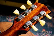 Gibson Murphy Lab Collection Wildwood Spec 1959 Les Paul Standard VOS Tom Murphy Painted 2021_6