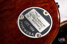 Gibson Murphy Lab Collection Wildwood Spec 1959 Les Paul Standard VOS Tom Murphy Painted 2021_7