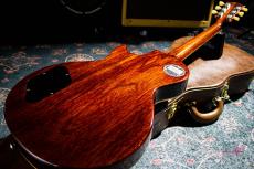 Gibson Murphy Lab Collection Wildwood Spec 1959 Les Paul Standard VOS Tom Murphy Painted 2021_8