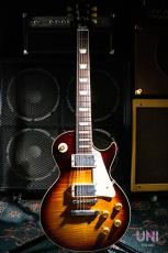 Gibson Murphy Lab Collection Wildwood Spec 1959 Les Paul Standard VOS Tom Murphy Painted 2021_11