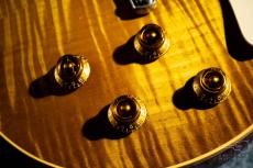 Gibson Historic Collection 1958 Les Paul Standard Reissue (LPR-8) / 1998_7