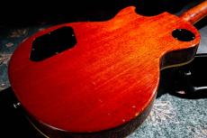 Gibson Historic Collection 1958 Les Paul Standard Reissue (LPR-8) / 1998_8