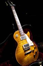 Gibson Historic Collection 1958 Les Paul Standard Reissue (LPR-8) / 1998_10