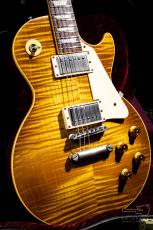 Gibson Historic Collection 1958 Les Paul Standard Reissue (LPR-8) / 1998_11