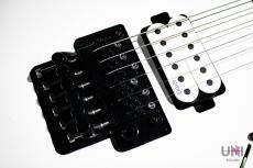 Charvel Jim Root Signature Pro-Mod San Dimas Style 1 HH FR E Satin White 2022_5