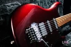 MUSIC MAN LUKE / 1996