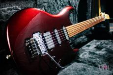 MUSIC MAN LUKE / 1996_2