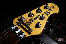 MUSIC MAN LUKE / 1996_5