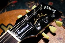 Gibson Les Paul Traditional Plus 2016 T / 2016_3