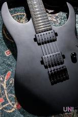 Ibanez RGRTB621 IronLabel