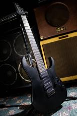 Ibanez RGRTB621 IronLabel_2