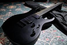 Ibanez RGRTB621 IronLabel_9