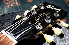 Gibson Les Paul Traditional Plus / 2011_3