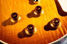 Gibson Les Paul Traditional Plus / 2011_6