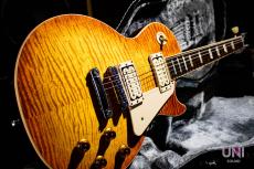 Gibson Les Paul Traditional Plus / 2011_9