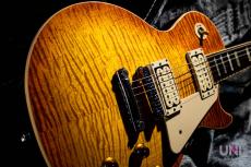 Gibson Les Paul Traditional Plus / 2011_10