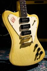 Gibson Non Reverse Firebird P-90