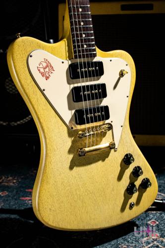 Gibson Non Reverse Firebird P-90