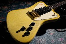Gibson Non Reverse Firebird P-90_10