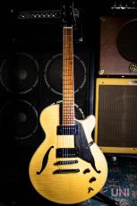 Sadowsky Semi Hollow Model VAM (Vintage Amber)_2