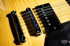 Sadowsky Semi Hollow Model VAM (Vintage Amber)_5