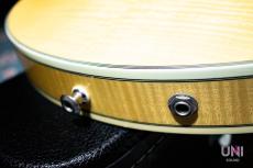Sadowsky Semi Hollow Model VAM (Vintage Amber)_7