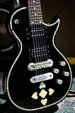 ZEMAITIS C24SU BLACK PEARL HEART_2