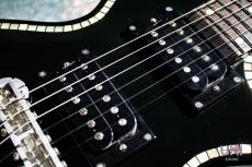 ZEMAITIS C24SU BLACK PEARL HEART_4