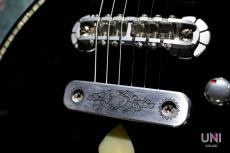 ZEMAITIS C24SU BLACK PEARL HEART_5