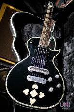 ZEMAITIS C24SU BLACK PEARL HEART_10