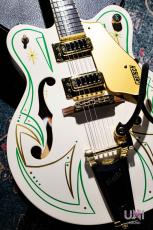 Gretsch G5422T Electromatic Classic Hollow Body Double-Cut with Bigsby