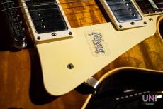 Gibson 1958 Les Paul Standard VOS Golden Poppy Burst Hand Selected 2019_5