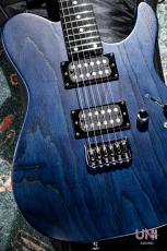 SCHECTER KR-24-2H-FXD-AS PBT/E