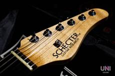 SCHECTER KR-24-2H-FXD-AS PBT/E_3