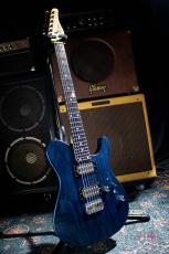 SCHECTER KR-24-2H-FXD-AS PBT/E_11
