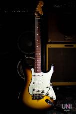 Fender Custom Shop 1959 Stratocaster Closet Classic / 2007_2