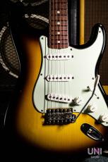 Fender Custom Shop 1959 Stratocaster Closet Classic / 2007_3