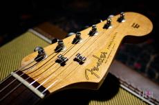 Fender Custom Shop 1959 Stratocaster Closet Classic / 2007_4