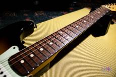 Fender Custom Shop 1959 Stratocaster Closet Classic / 2007_5