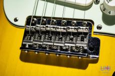 Fender Custom Shop 1959 Stratocaster Closet Classic / 2007_7